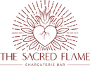 The Sacred Flame