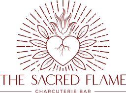 The Sacred Flame